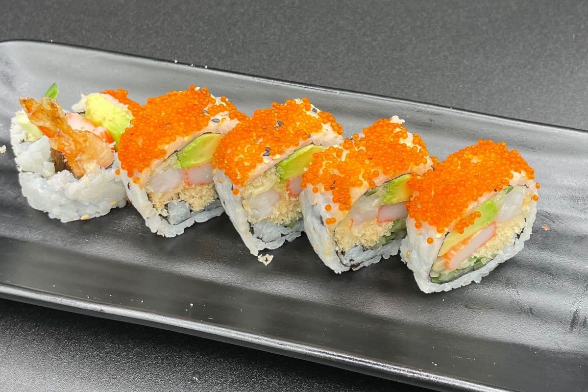 605 Dynamite Roll