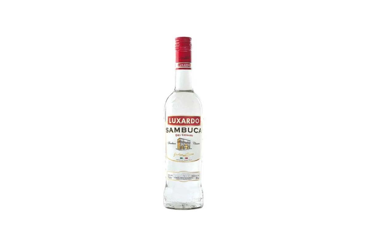 Luxardo Sambuca (750 ml) (1 x 750ML)