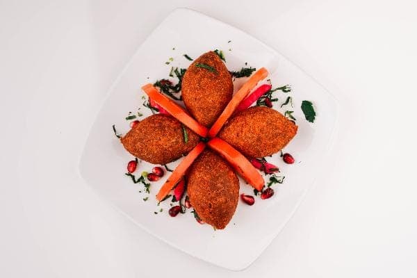 1 pc Kibbeh