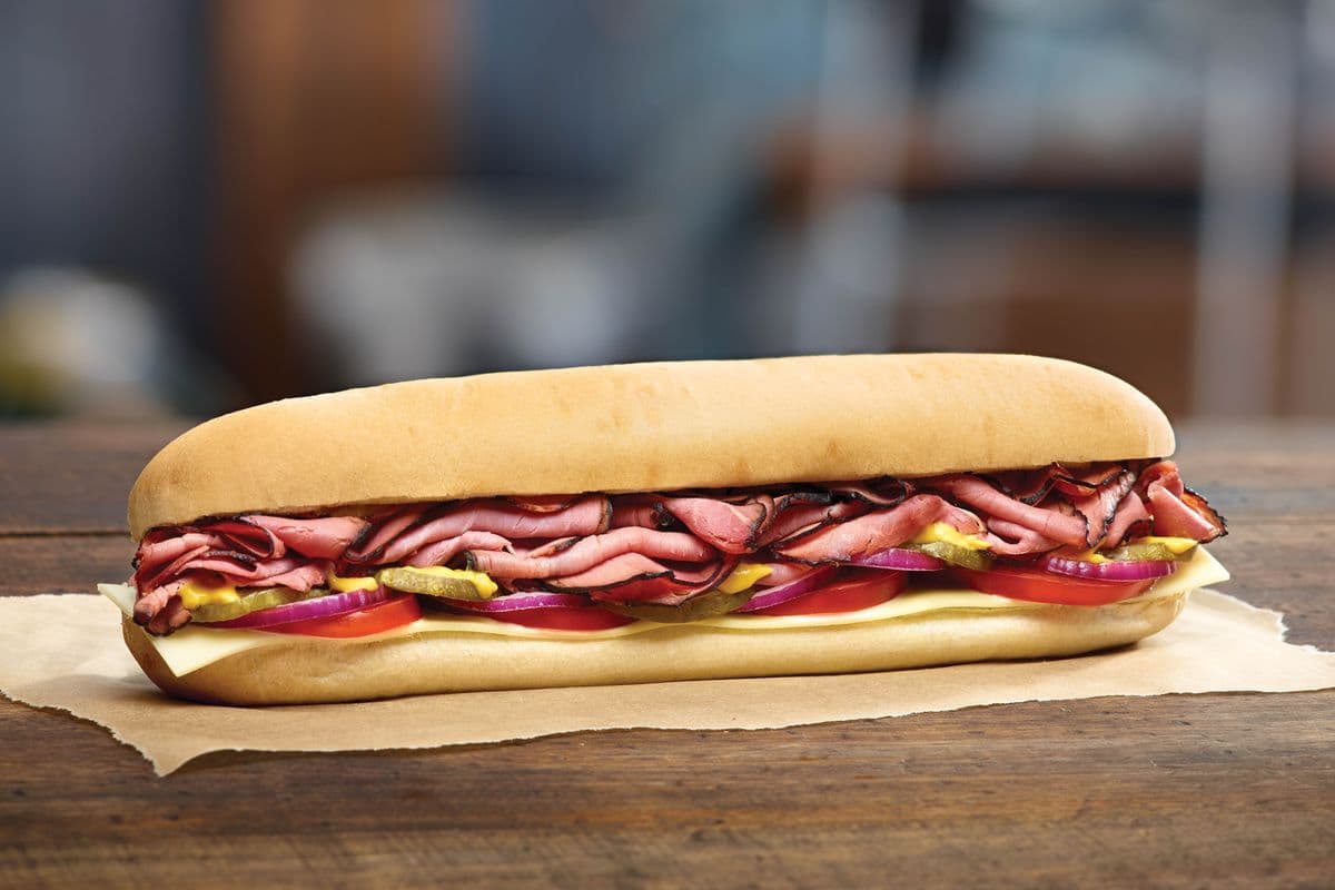 Small Smoked Meat Combo