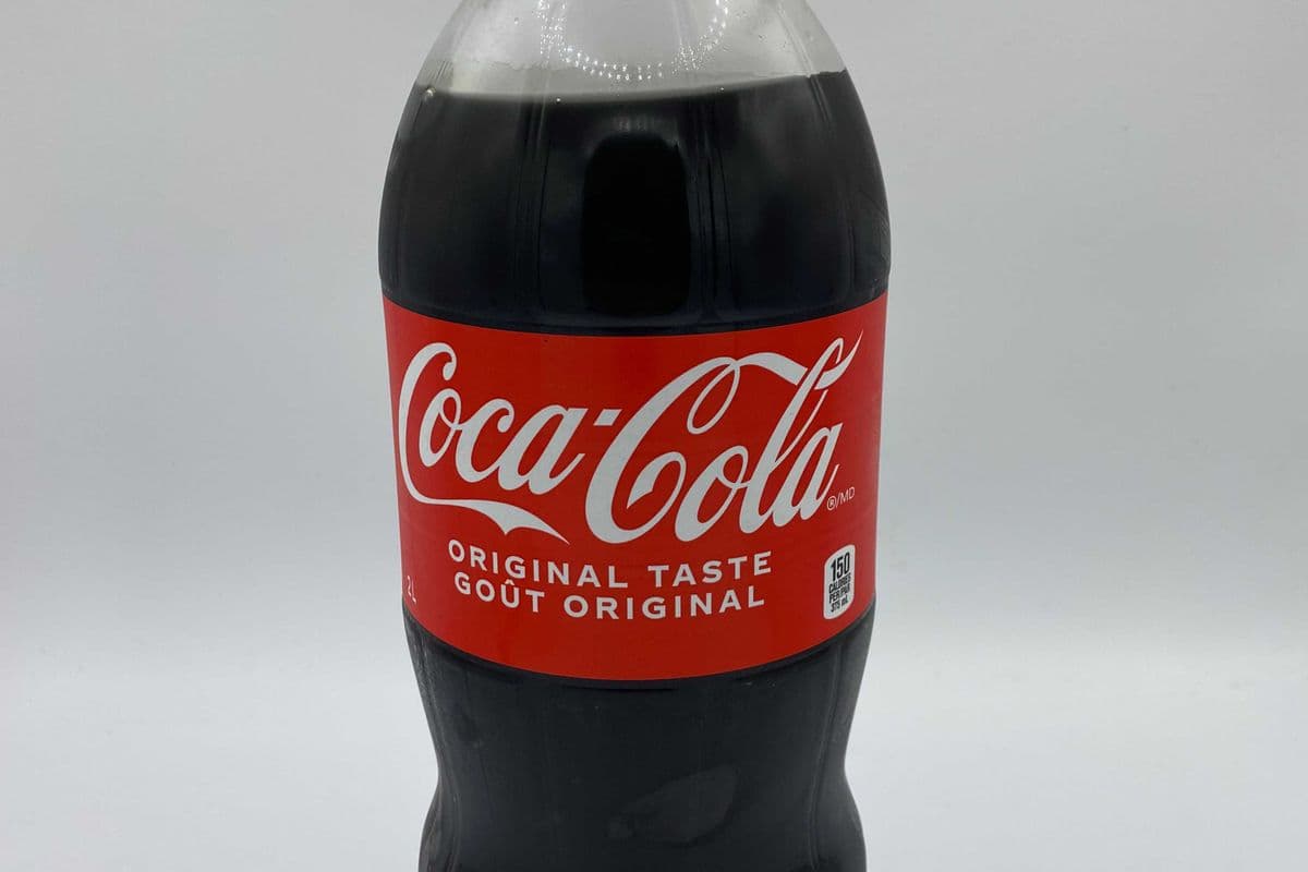 Coke Classic (2 L)