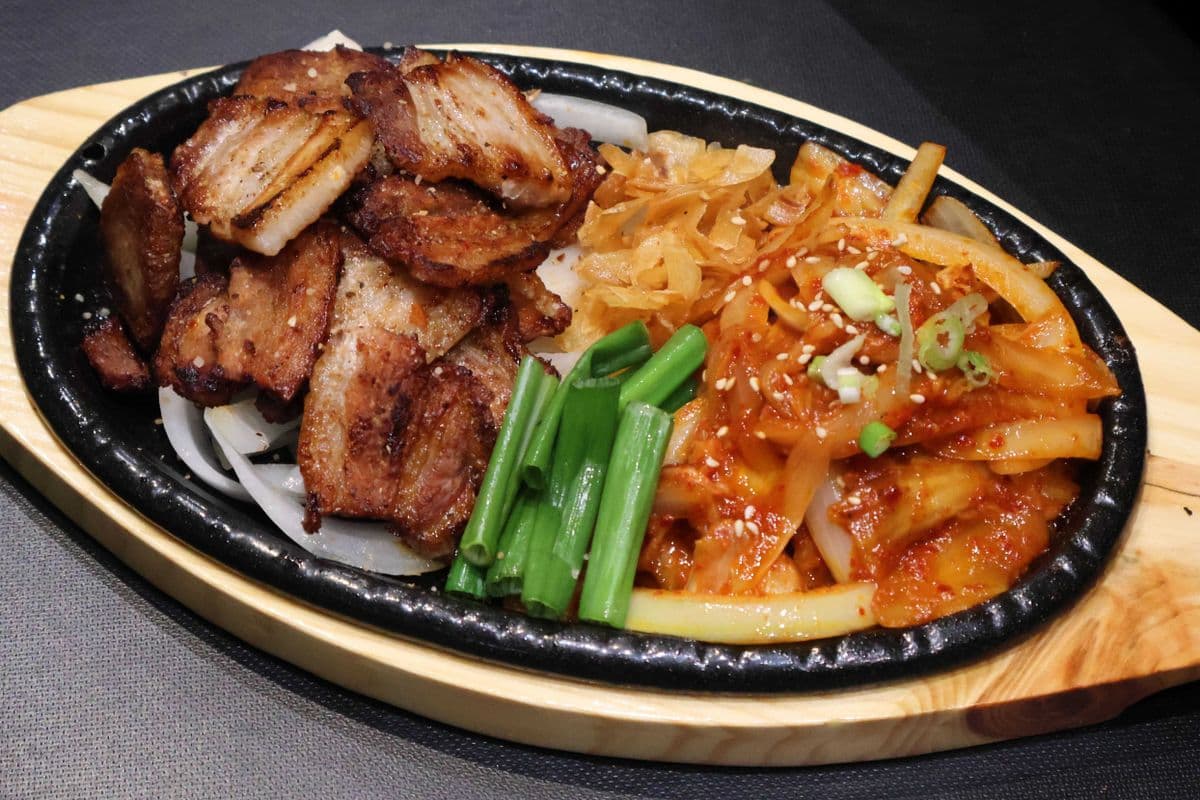Pork Belly