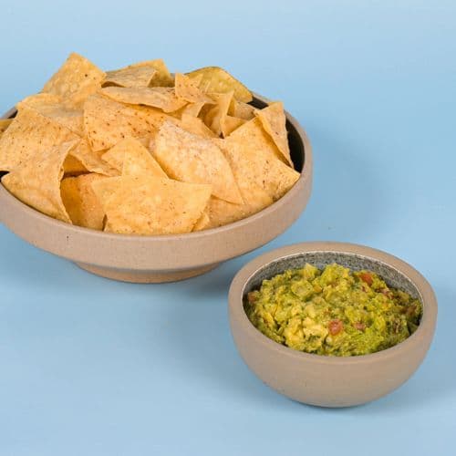 Guac and Chips