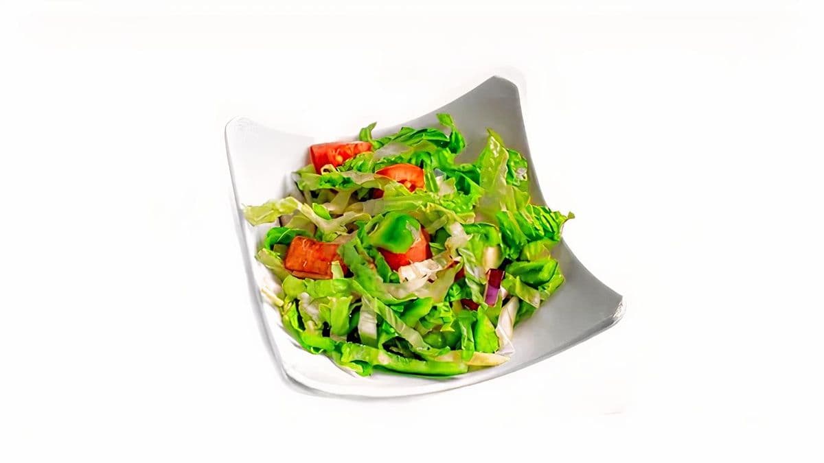 Salade Maison