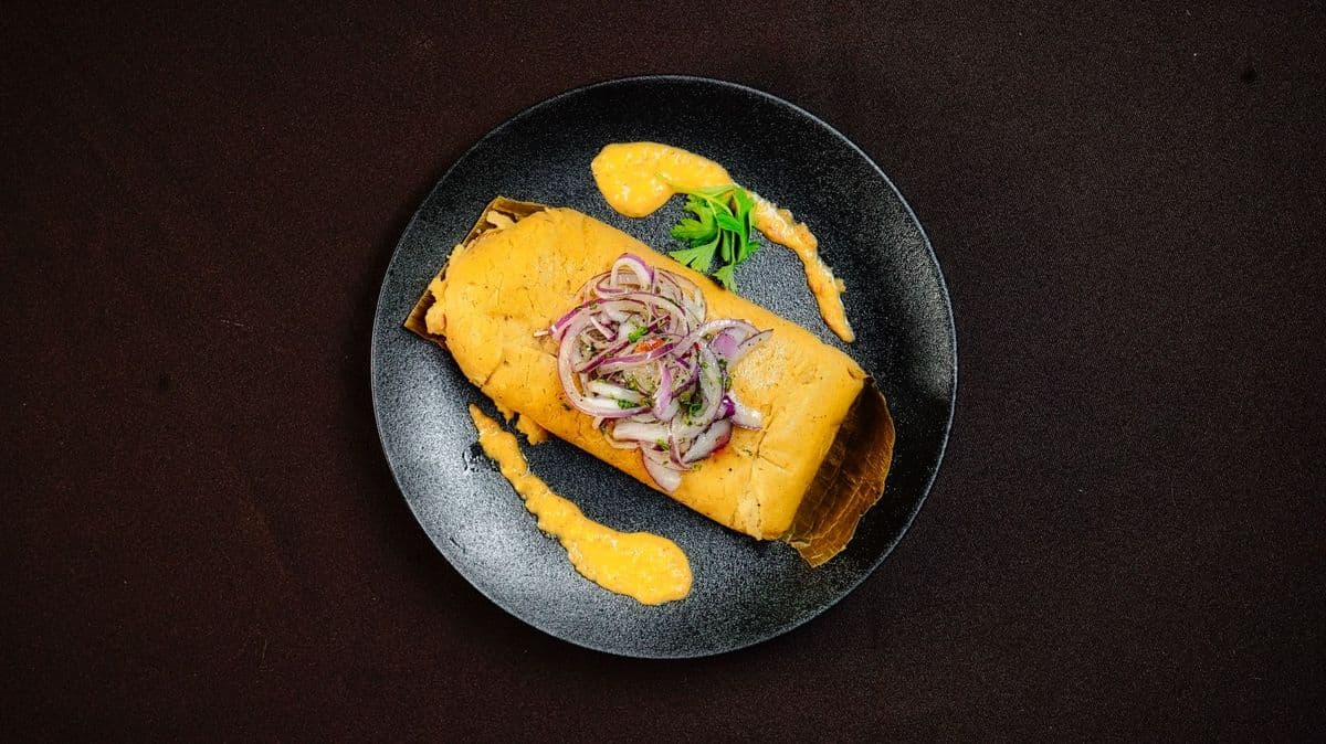 The Tamal