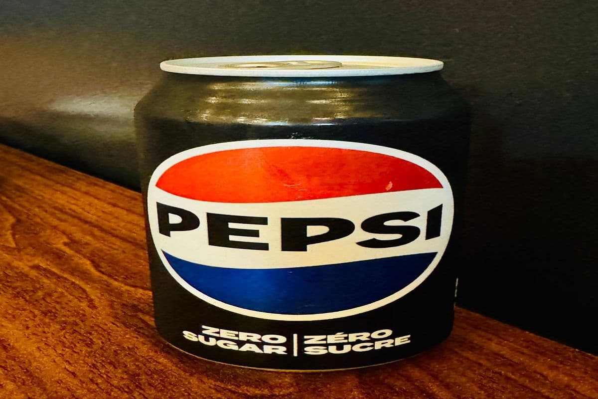 Pepsi Zero (355 ml)