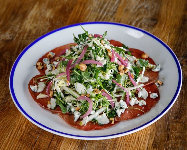 Piedmont Farm Salad