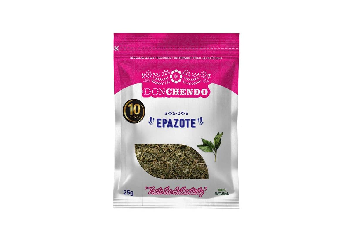 Don Chendo Epazote (25 g)