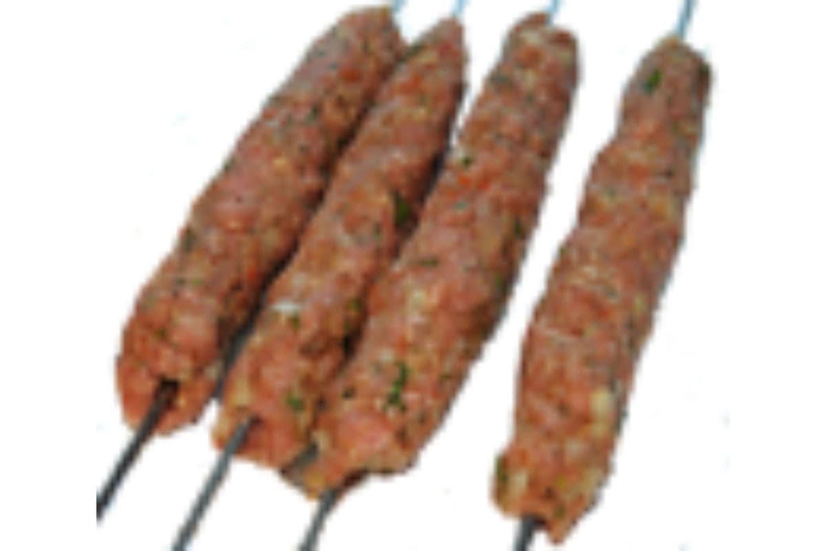 Shish Kafta