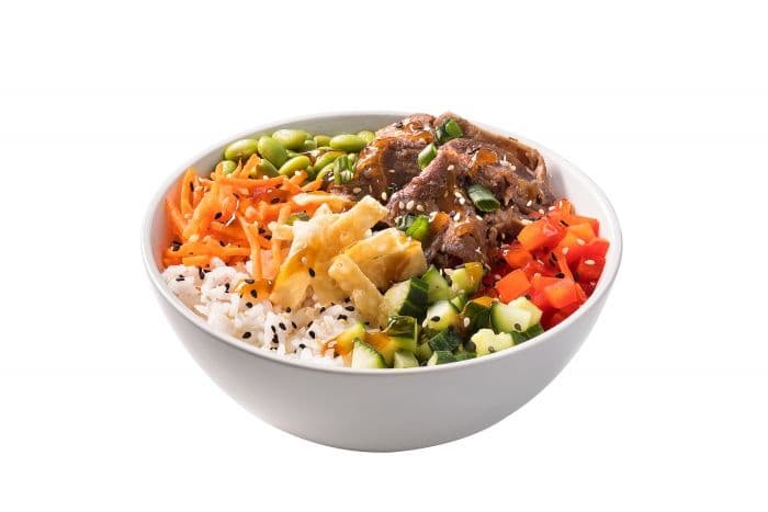 Beef Chop Chop