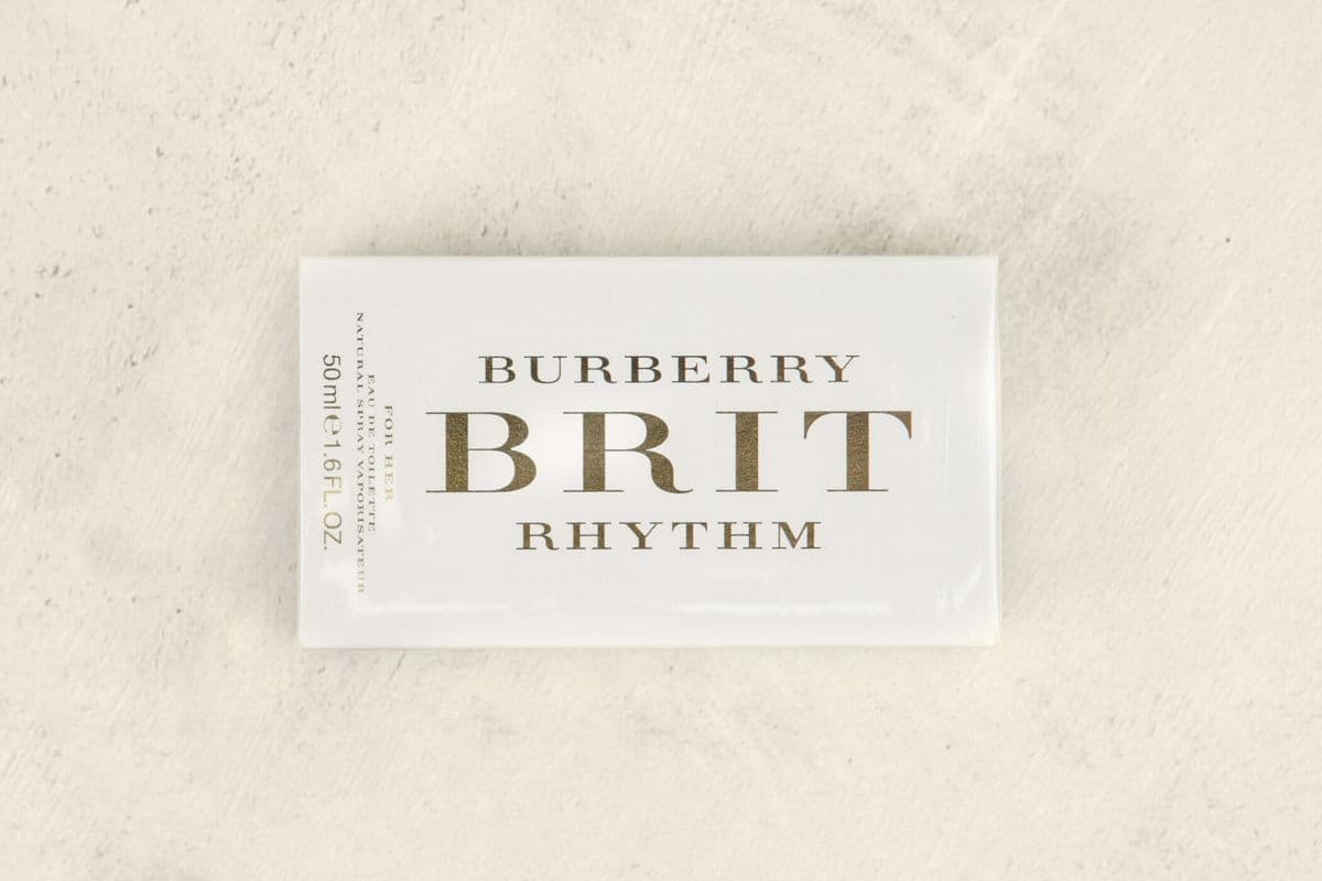 Burberry Brit Rhythm (50 ml)