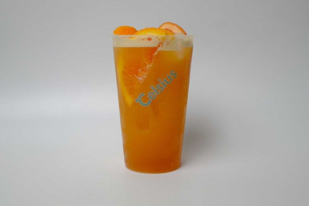 B1. Celsius Mixed Fruit Tea