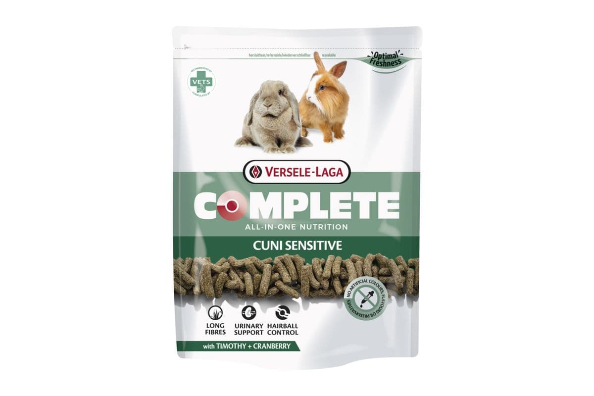Versele-Laga Complete - Cuni Sensitive (500 g)