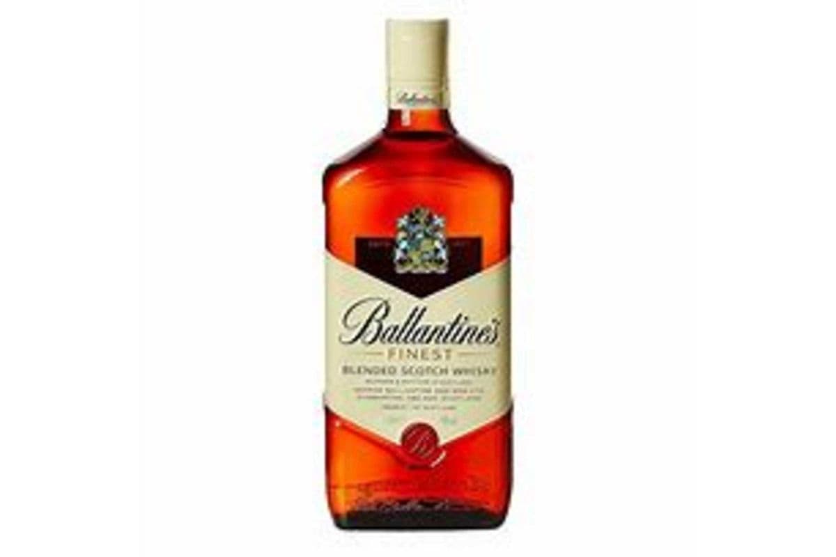 Ballentine's Finest (1 x 375 ml)