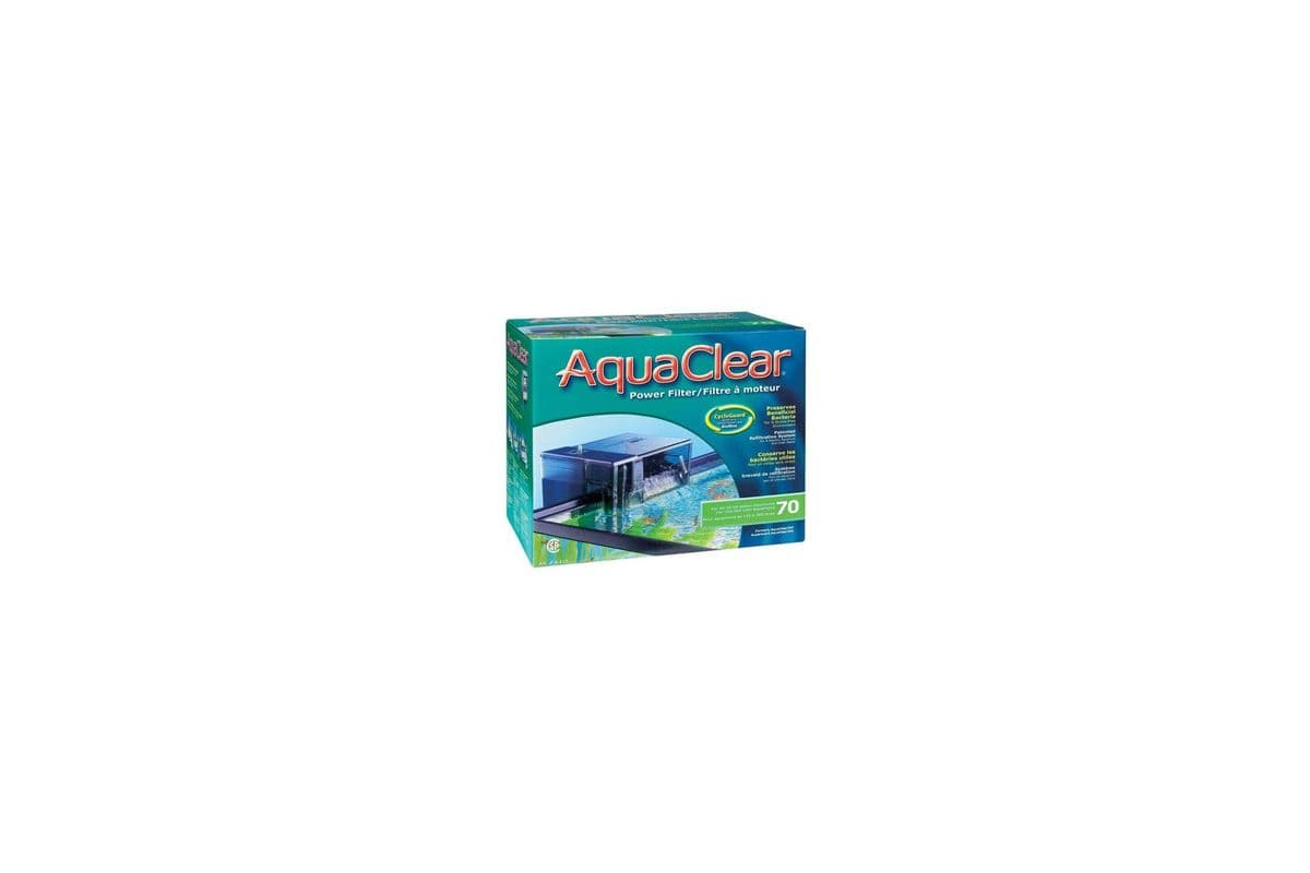 Hagen Aquaclear Power Filter - 70