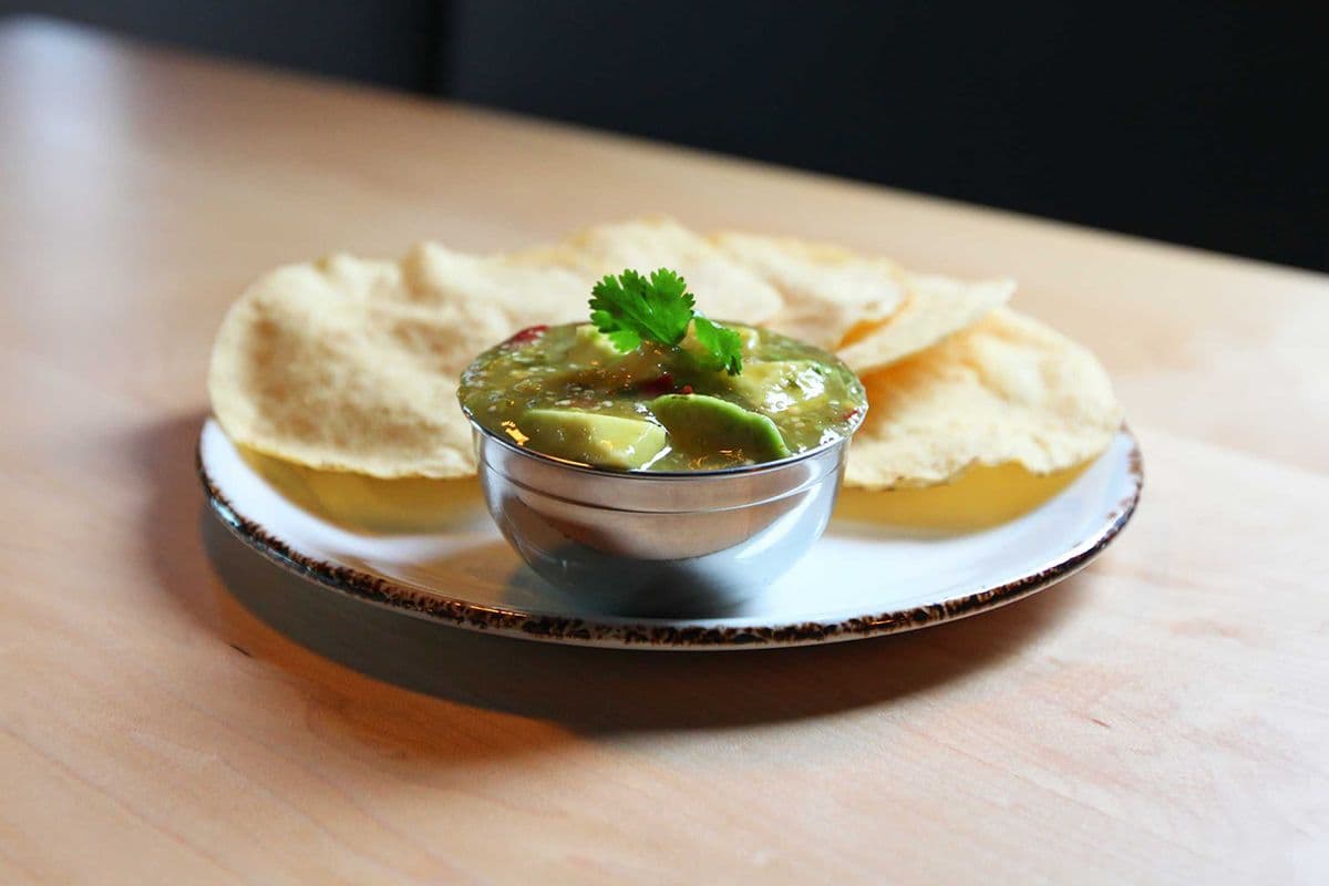 Taqueria Salsa