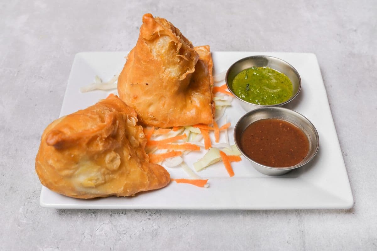 Samosa (2)