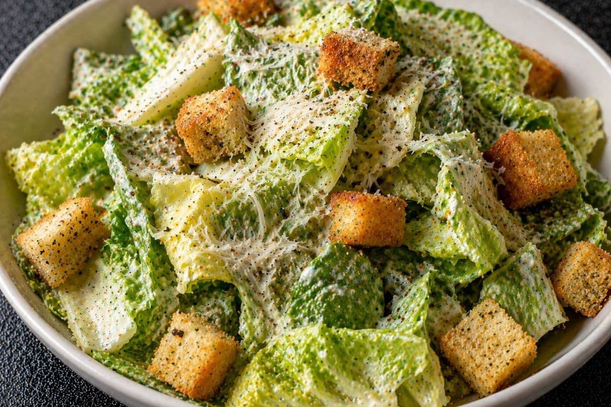 Caesar Salad