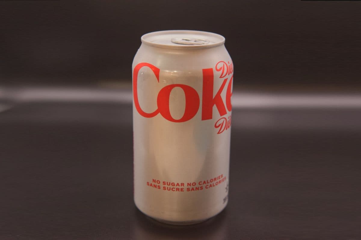 Diet Coke