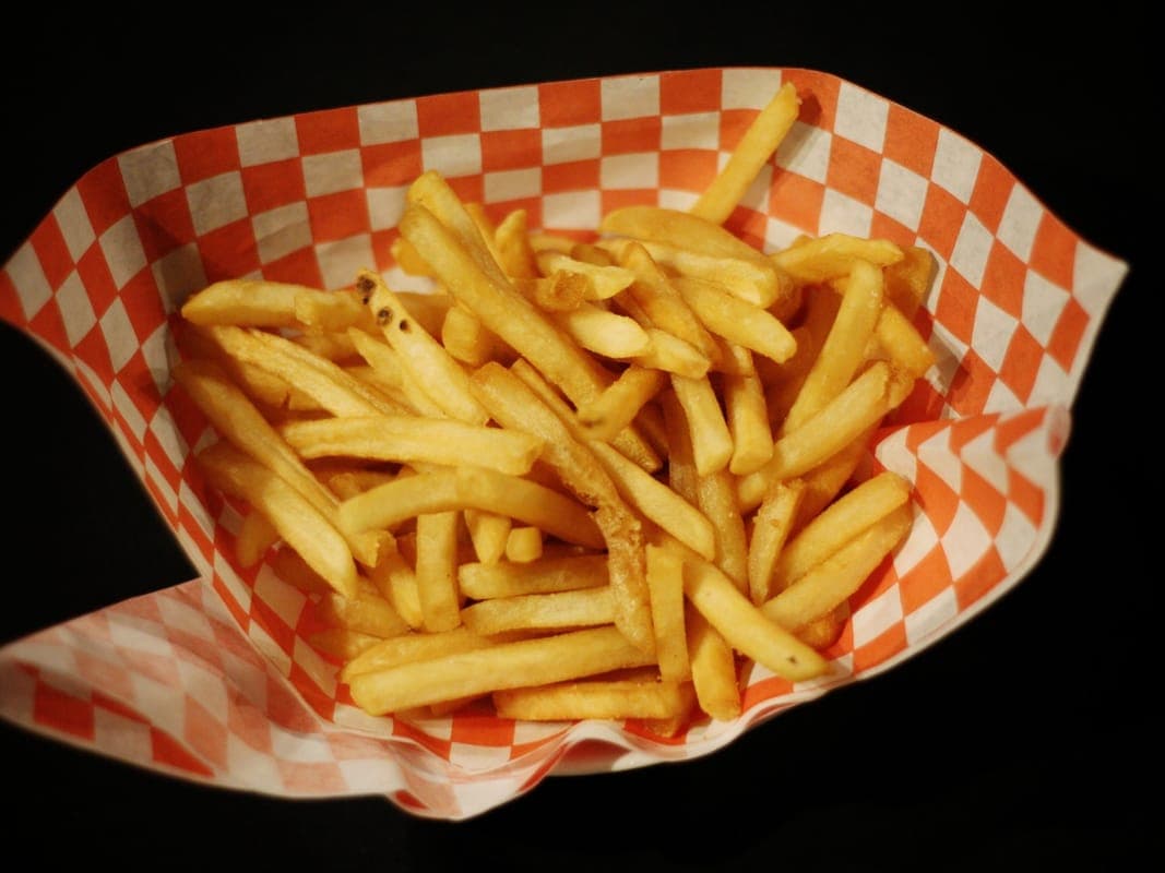 Fries