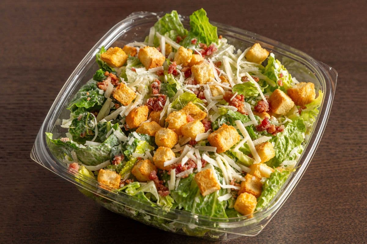King Caesar Salad
