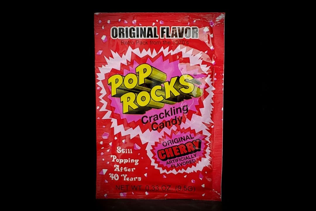 Pop Rocks (10g)