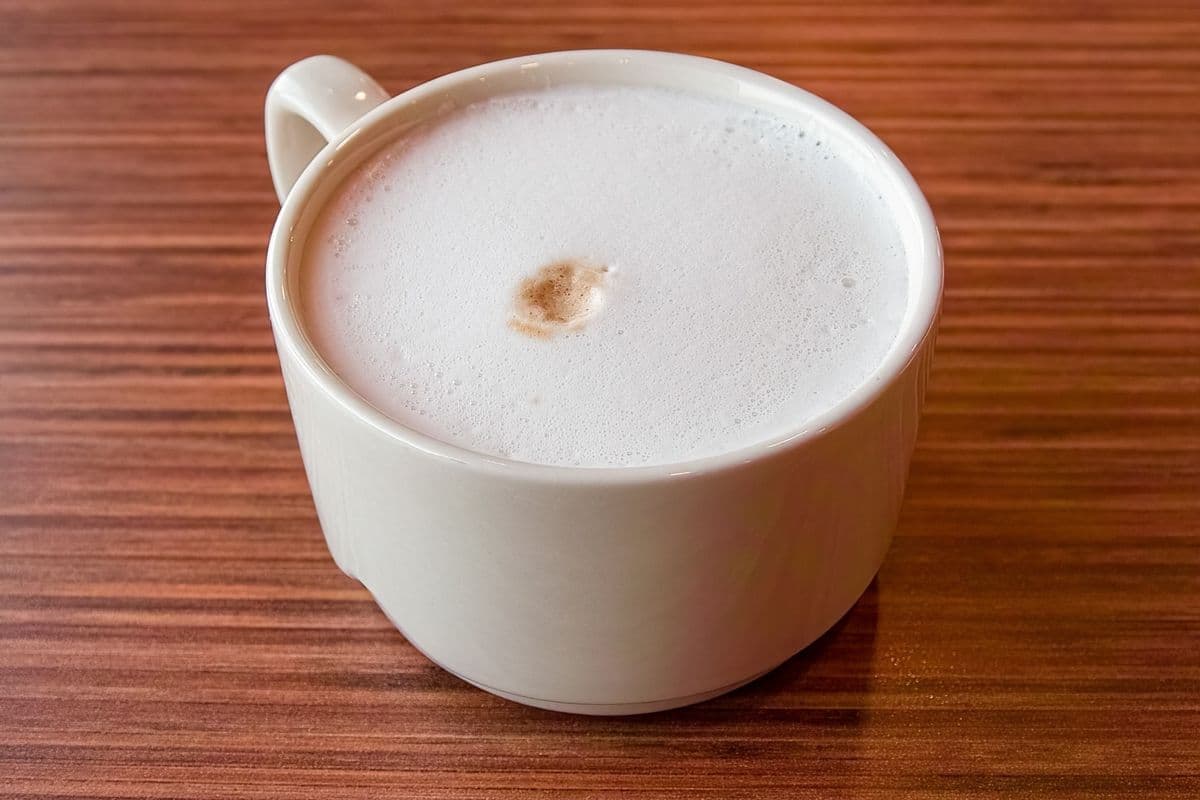 Latte Bowl