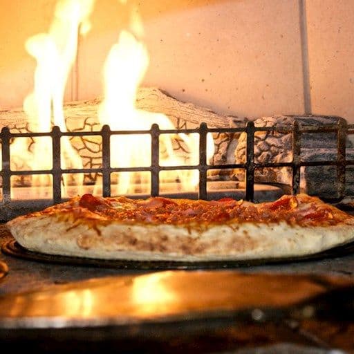 12" Medium Cheese Pizza
