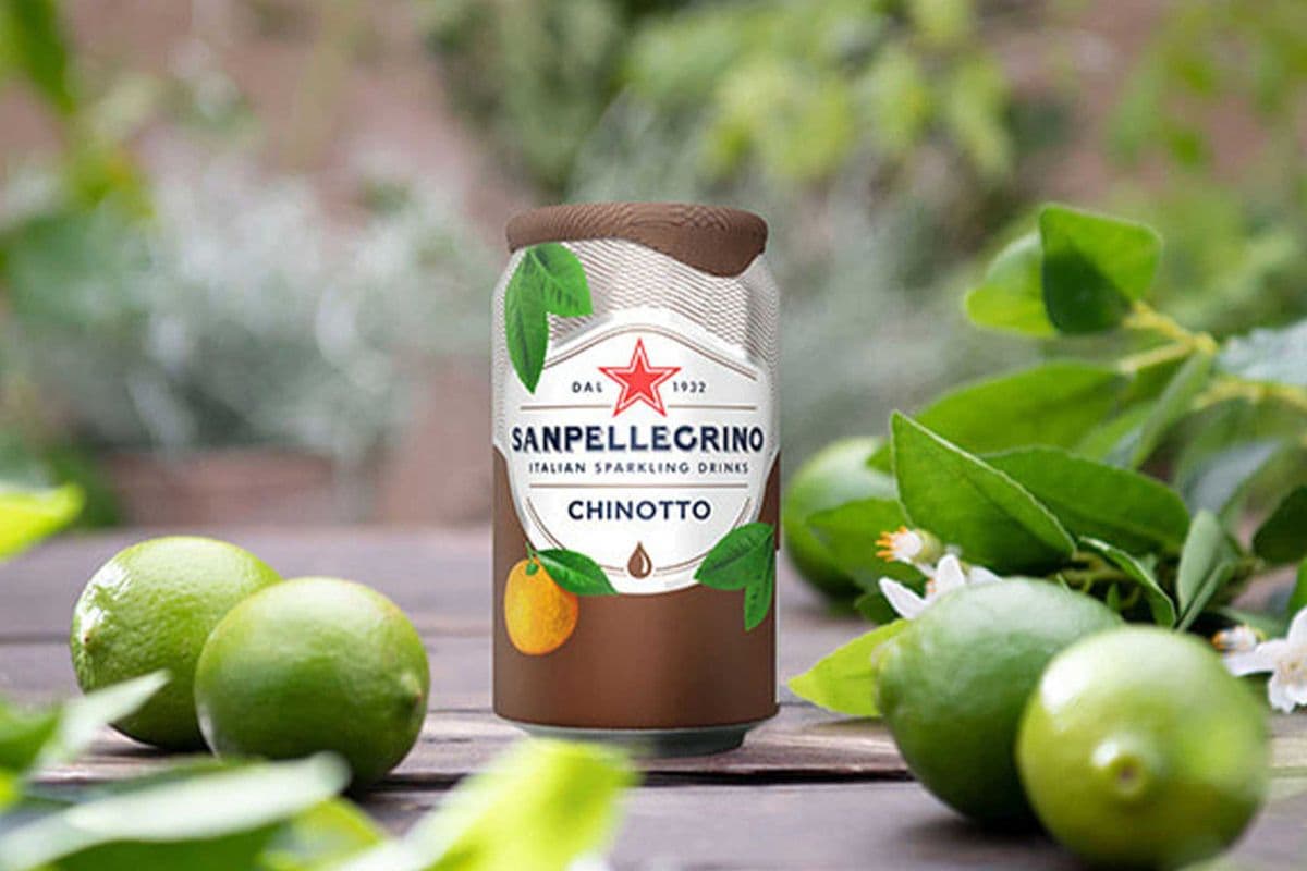 Chinotto