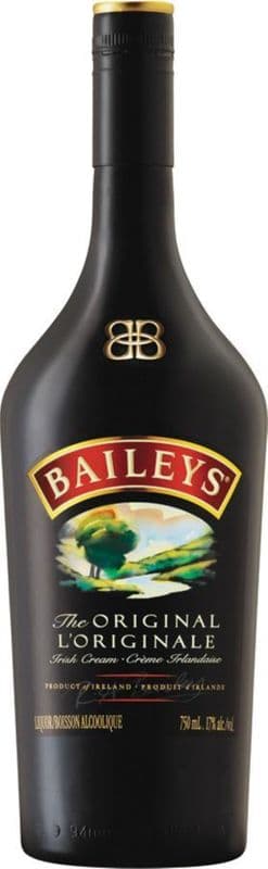 Bailey's Irish Cream (1140 ml Bottle) (1 x 1140ML)