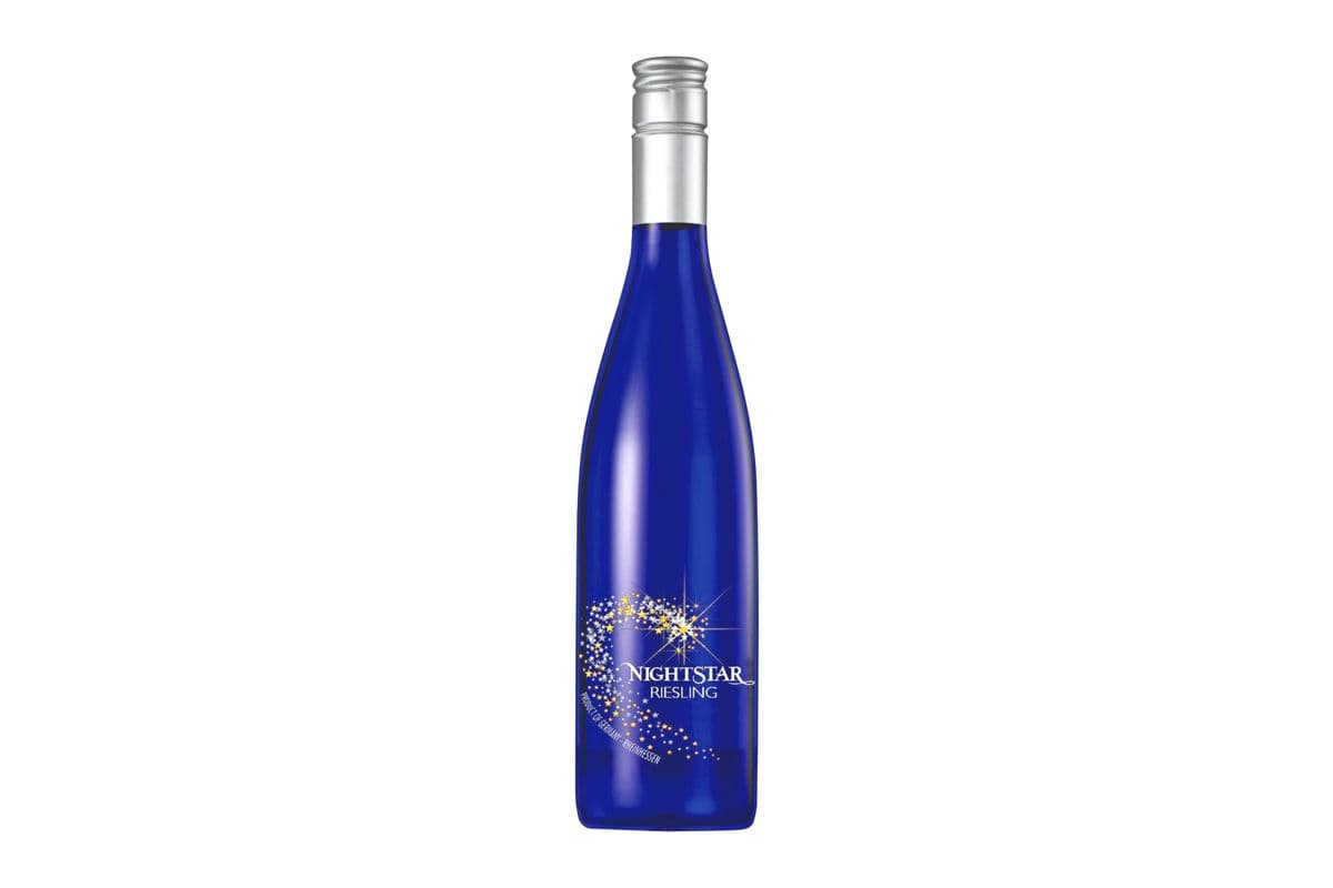Nightstar Riesling (750 ml)