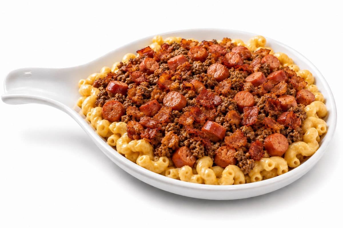 MAC VIANDES