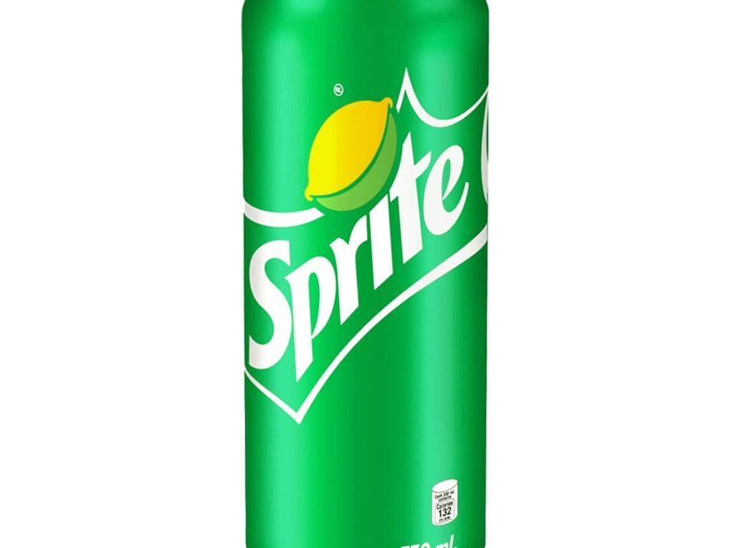 Sprite Can