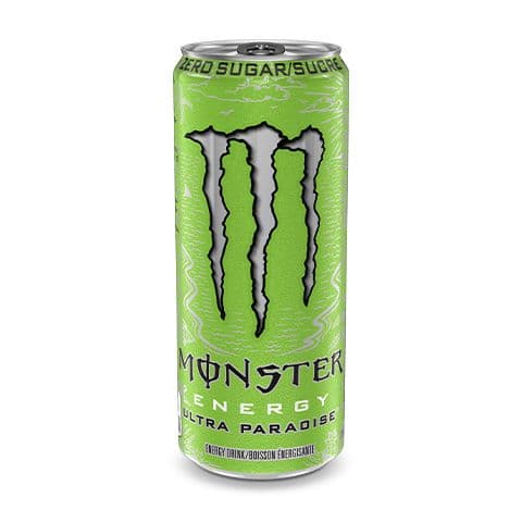 Monster Ultra Paradise 473ml