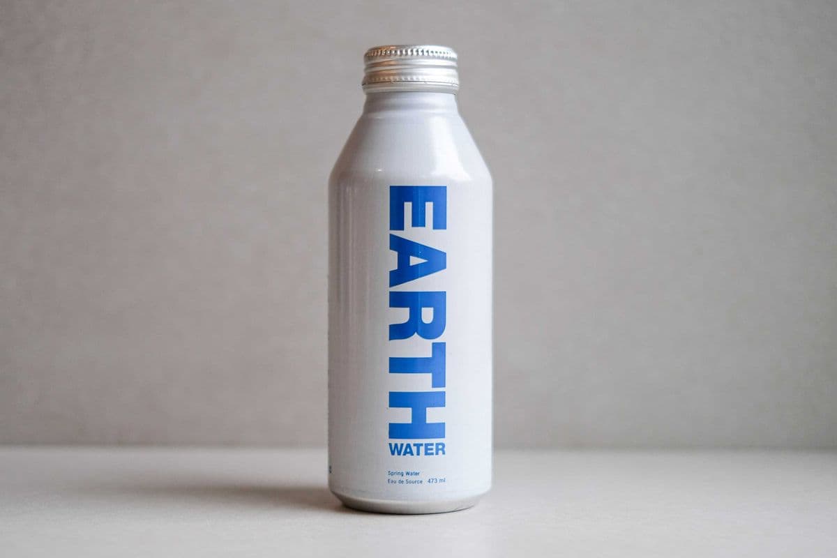 BOTTLED WATER