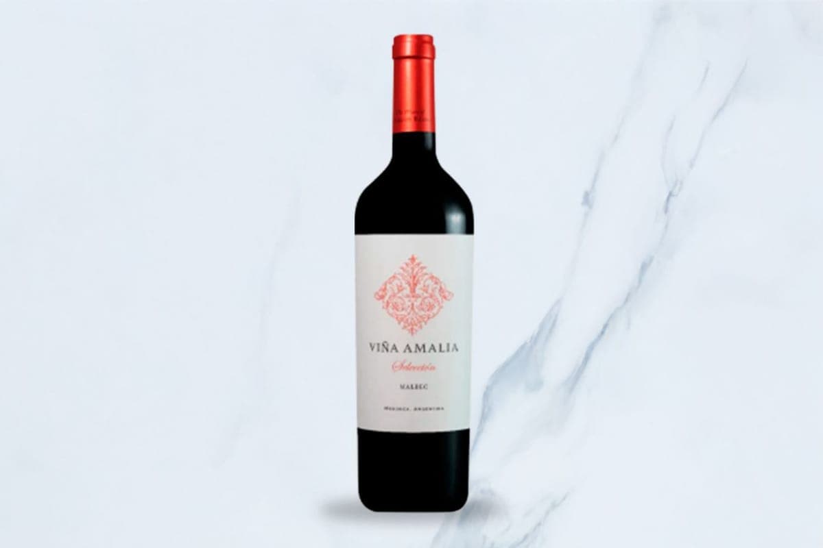 Vina Amalia Cabernet Sauvignon