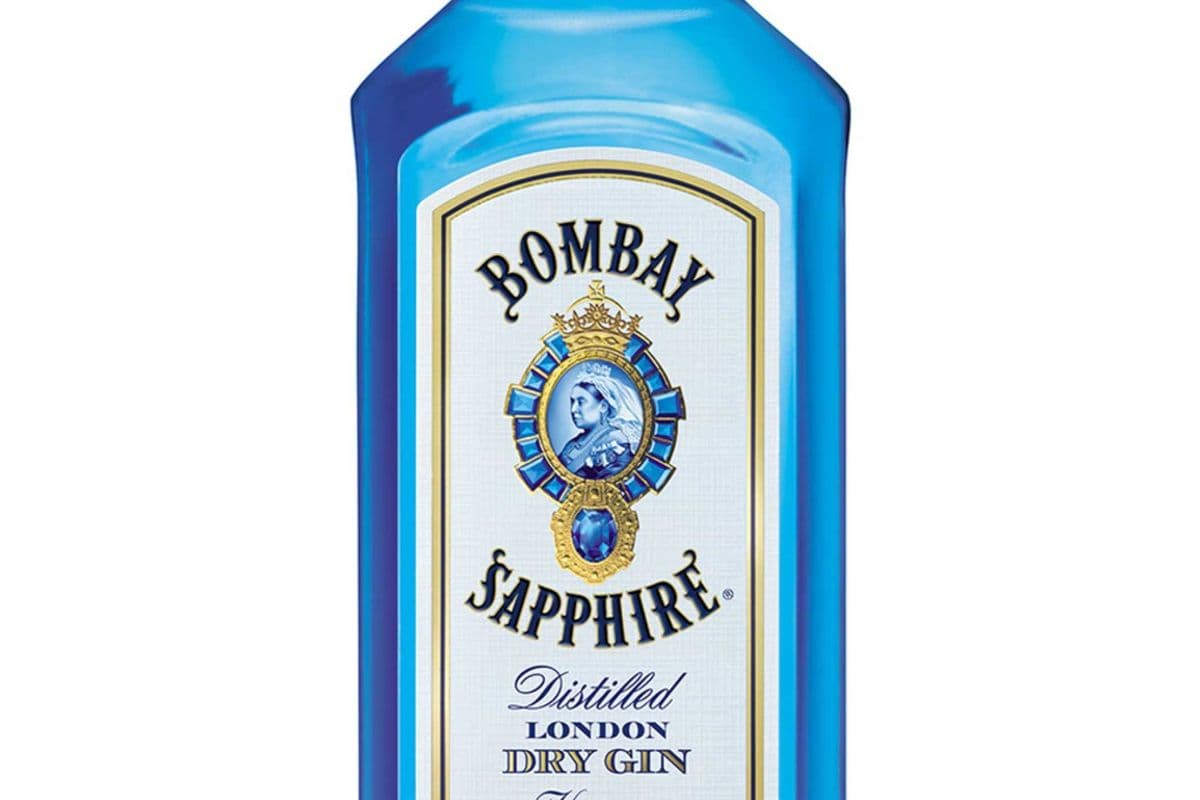 Bombay Sapphire (1 x 1.14L)