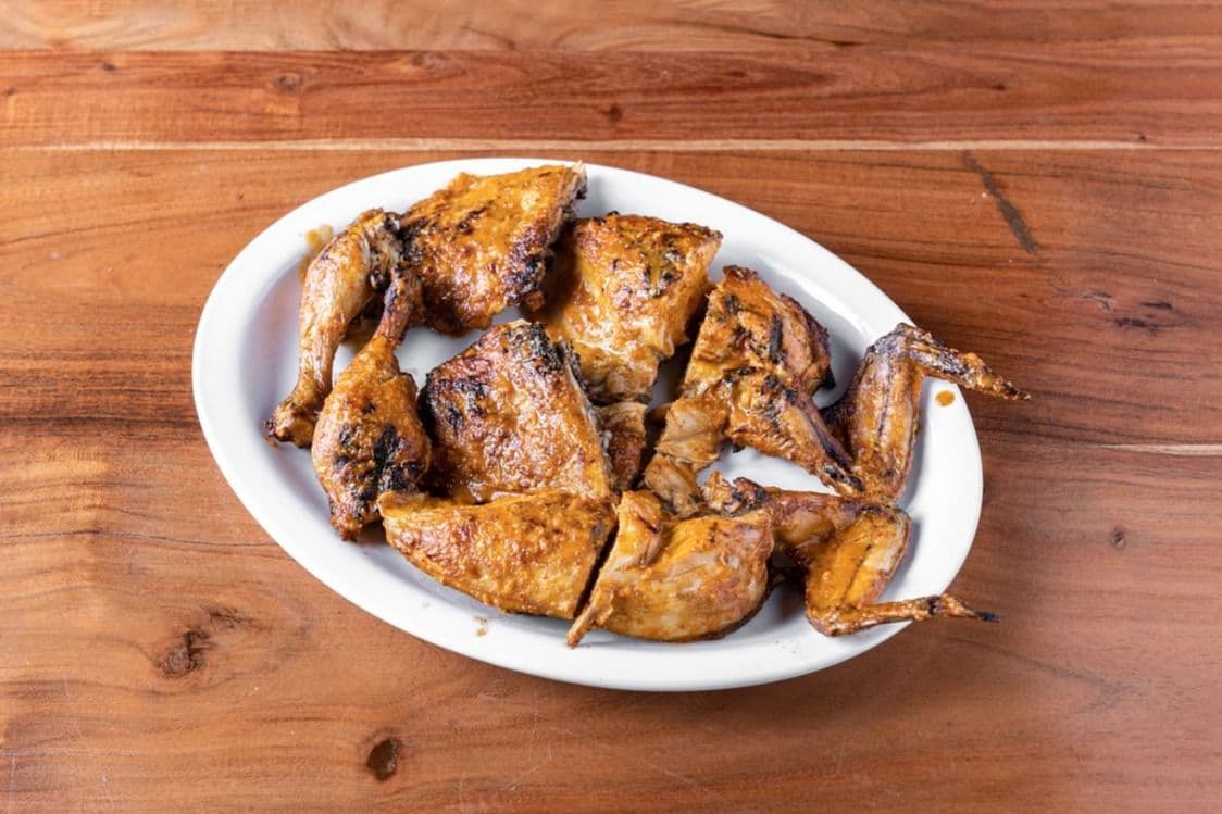 Whole Chicken