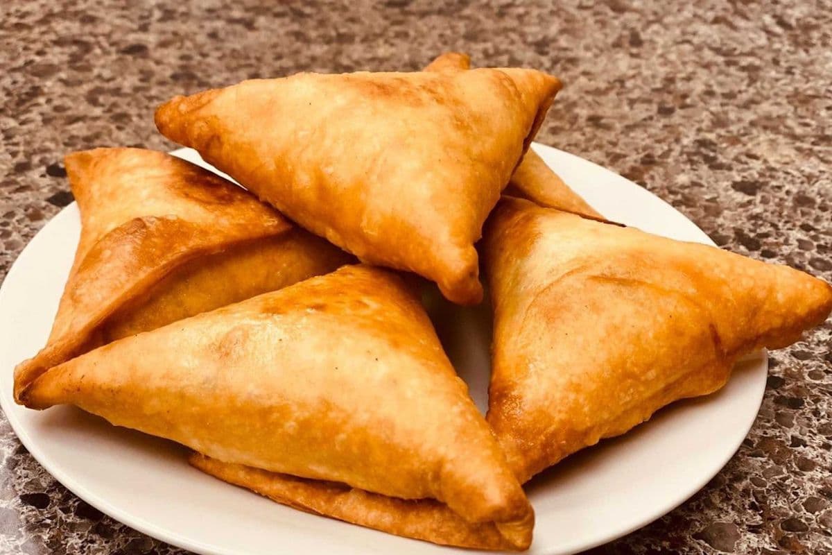 Sambusa