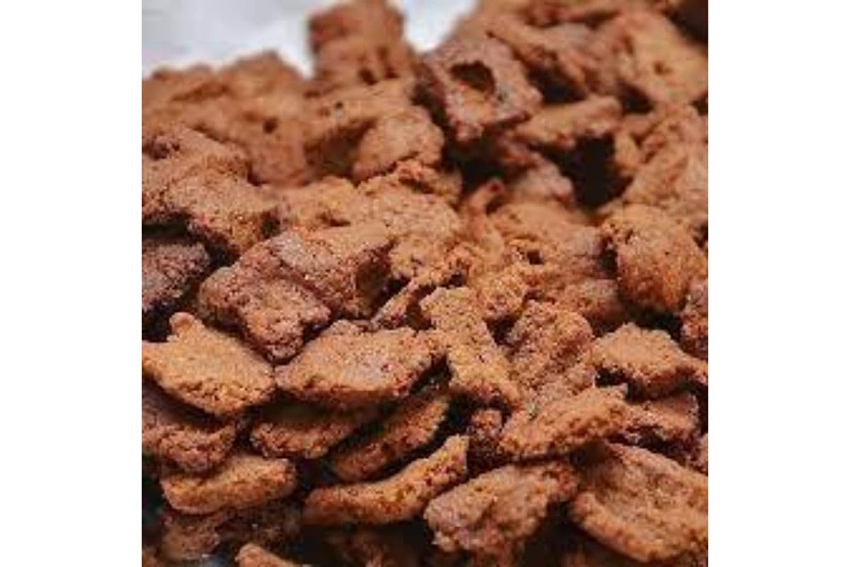Kuli kuli Chips (200 g)