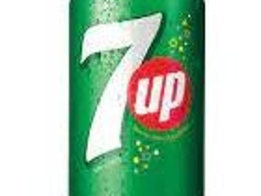7UP