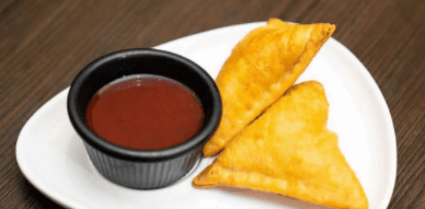 Vegetable Samosa