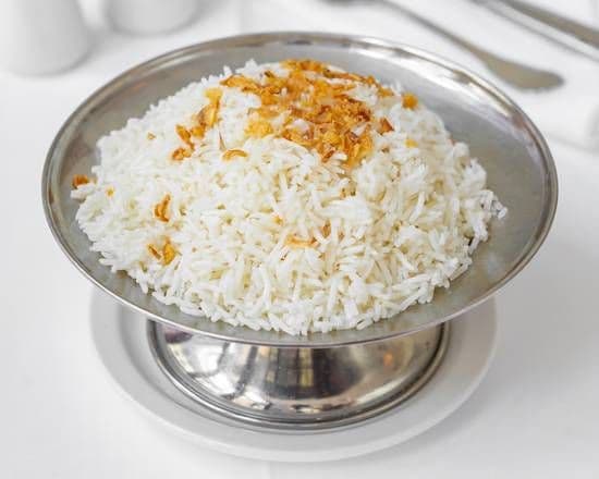 Riz Basmati / Basmati Rice