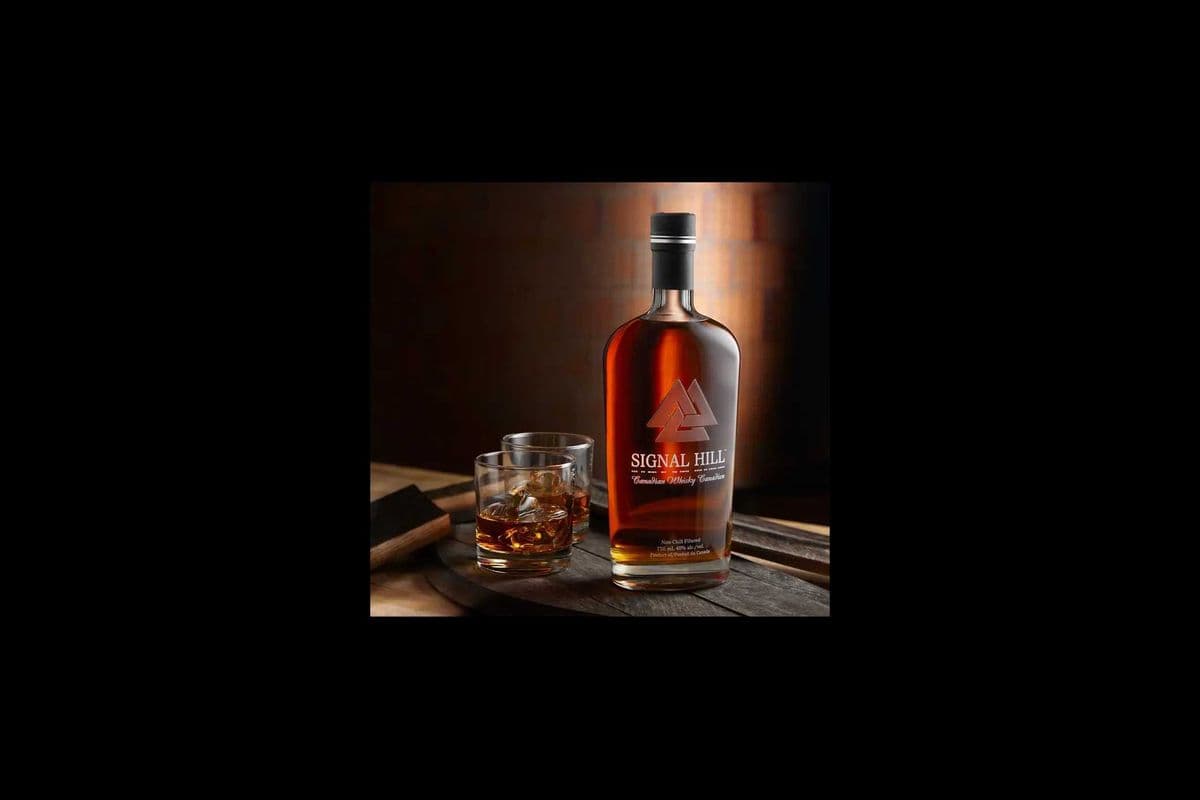 SIGNAL HILL 750ML (1 x 750ML)