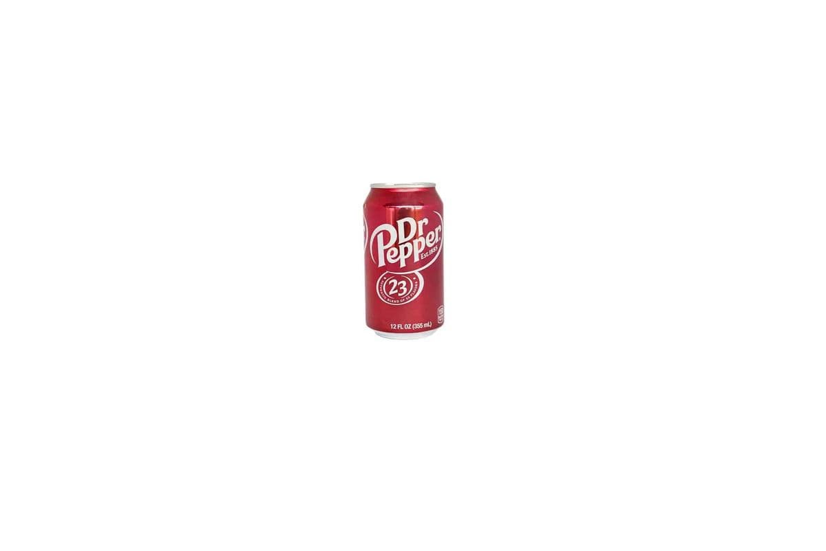 Dr Pepper 355ml