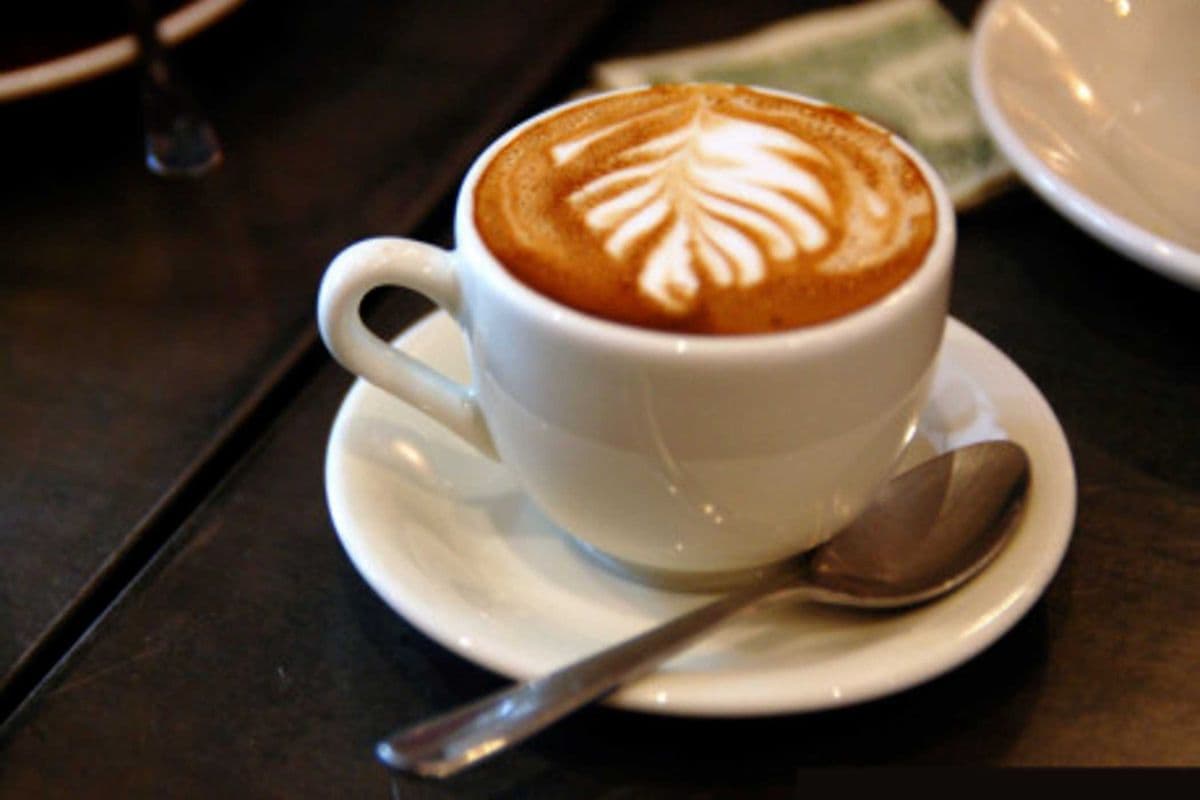 Macchiato