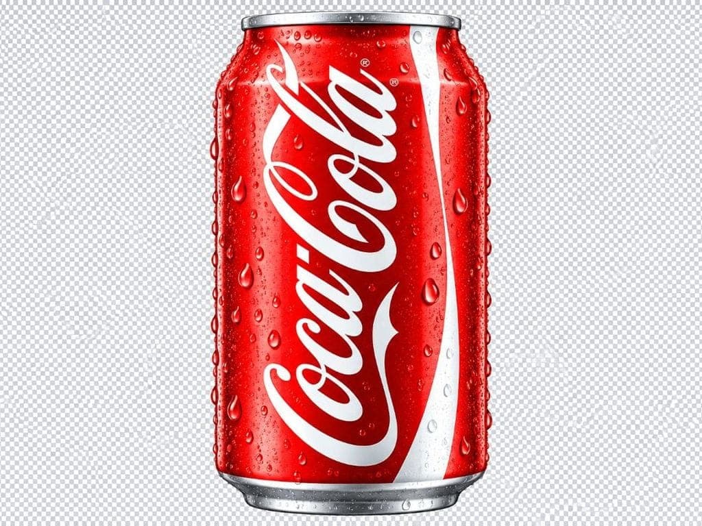 Can Coke