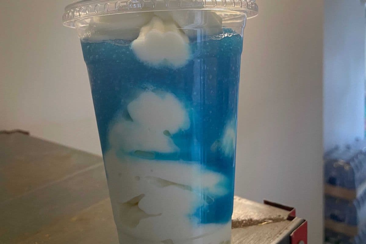 MED SCREAMER 2FLVS $5 (16OZ)