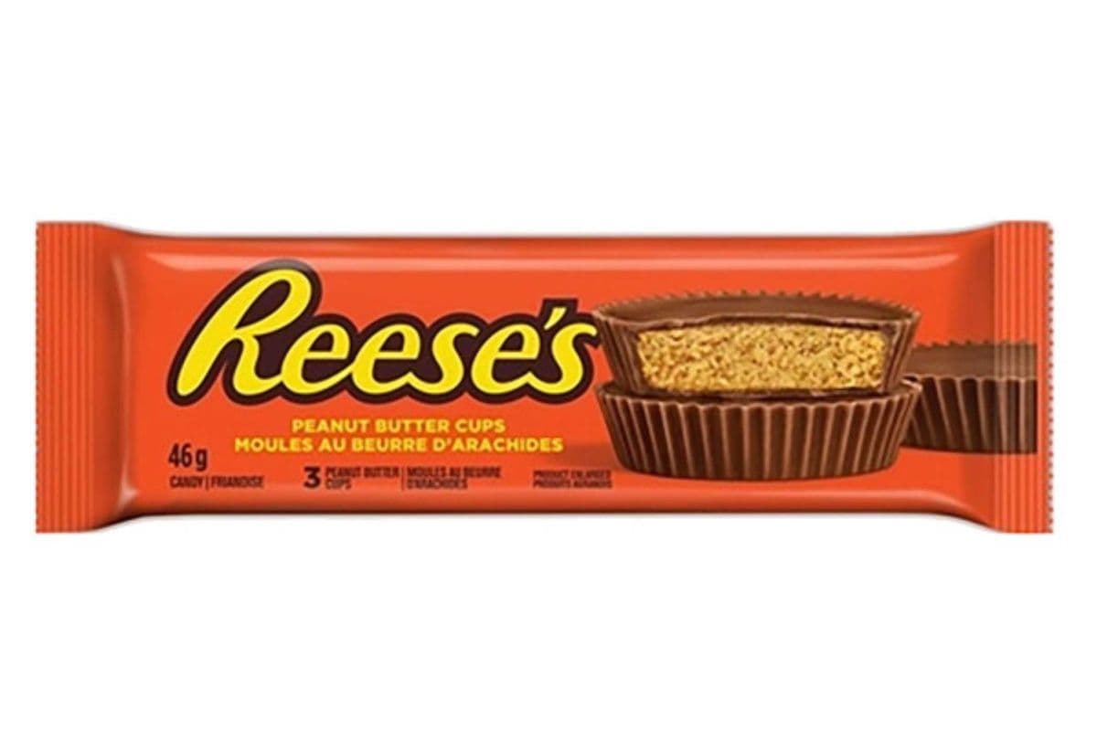 Reese au Beurre d'arachide