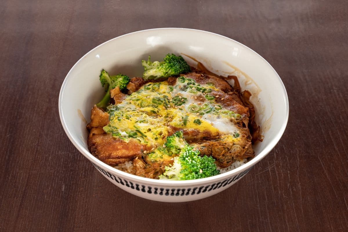 Katsu Don